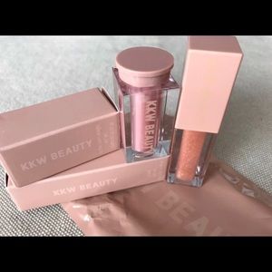 KKW BEUTY ULTRALIGHT BEAMS DUOS